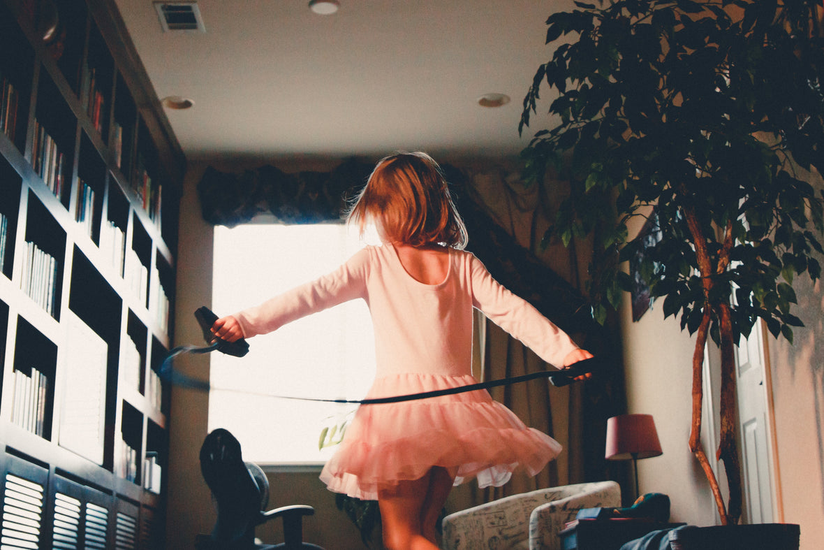 Common childhood diseases