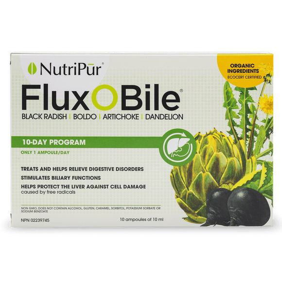 Digestive Kit - 20 days