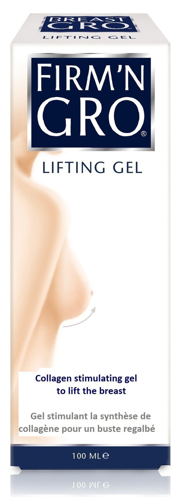 Firm'N Gro Lifting Gel by Firm'N Gro - Ebambu.ca natural health product store - free shipping <59$