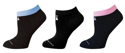 Incrediwear PRO No-Sho Socks by Incrediwear - Ebambu.ca natural health product store - free shipping <59$