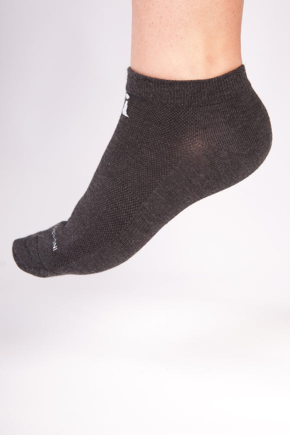 Incrediwear PRO No-Sho Socks by Incrediwear - Ebambu.ca natural health product store - free shipping <59$