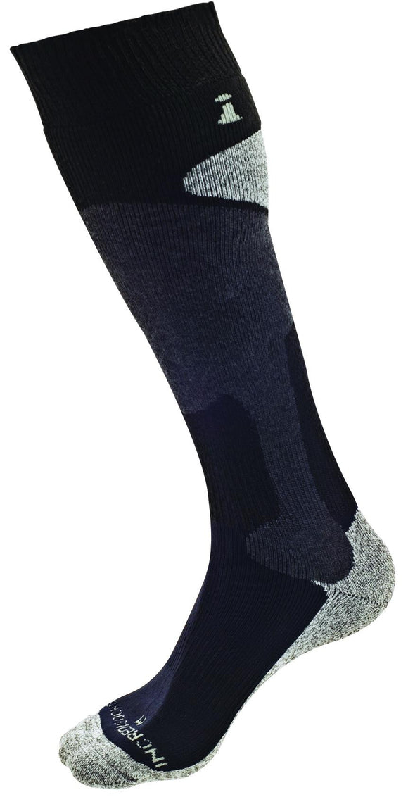 Incrediwear Avalanche Ski Socks by Incrediwear - Ebambu.ca natural health product store - free shipping <59$