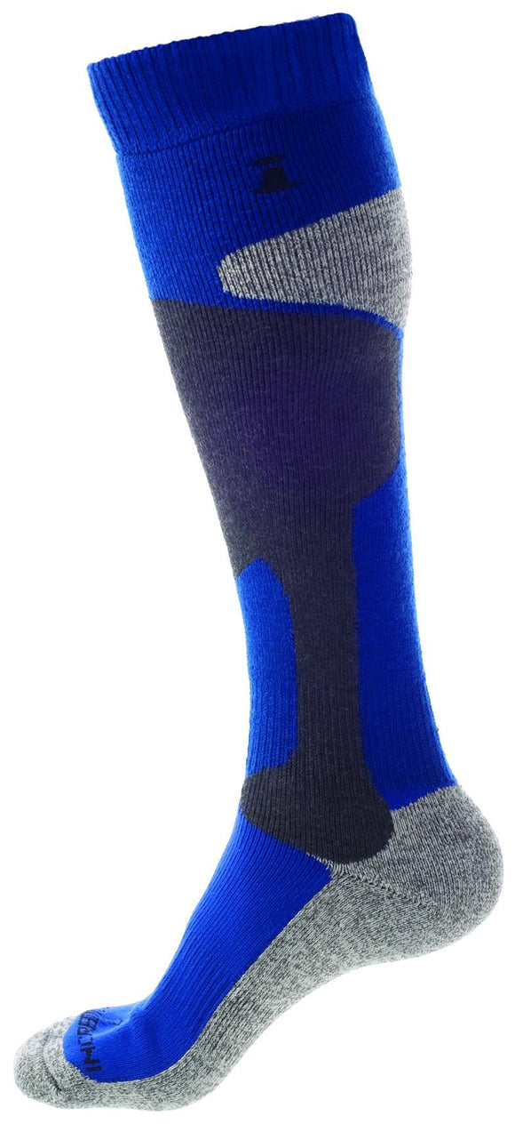 Incrediwear Avalanche Ski Socks by Incrediwear - Ebambu.ca natural health product store - free shipping <59$