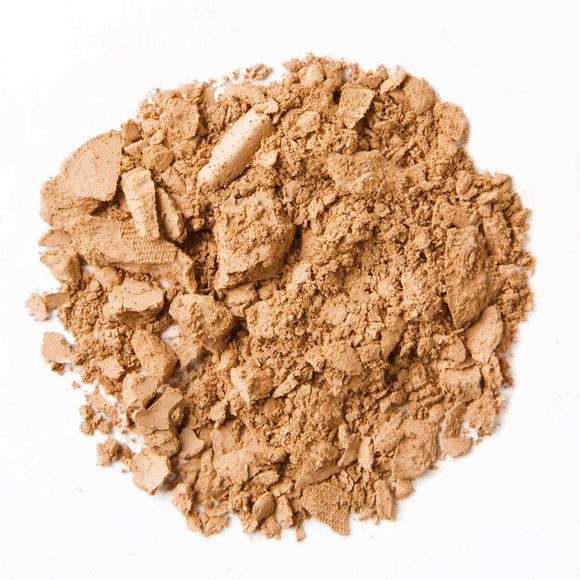 Ecco Bella Flower Color EyeShadow - 10 colours by Ecco Bella - Ebambu.ca natural health product store - free shipping <59$