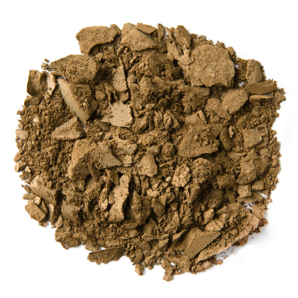 Ecco Bella Flower Color EyeShadow - 10 colours by Ecco Bella - Ebambu.ca natural health product store - free shipping <59$