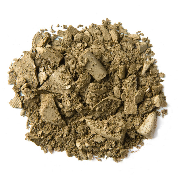 Ecco Bella Flower Color EyeShadow - 10 colours by Ecco Bella - Ebambu.ca natural health product store - free shipping <59$