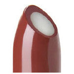 Ecco Bella Vitamin E Lip  Smoother - 4 colours by Ecco Bella - Ebambu.ca natural health product store - free shipping <59$