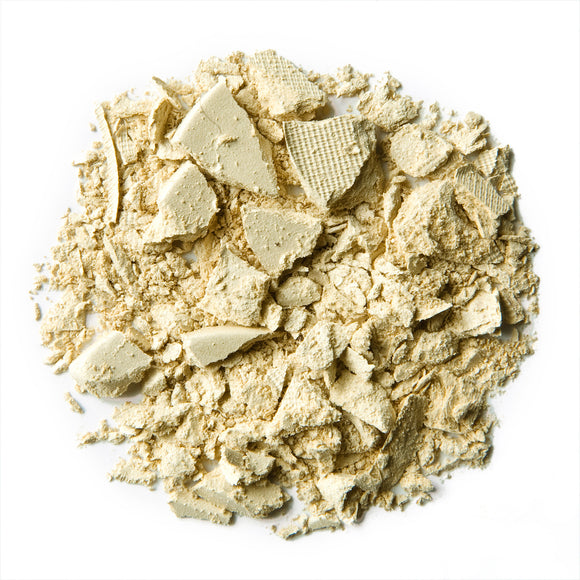 Ecco Bella Flower Color Shimmer Dust - 4 colours by Ecco Bella - Ebambu.ca natural health product store - free shipping <59$