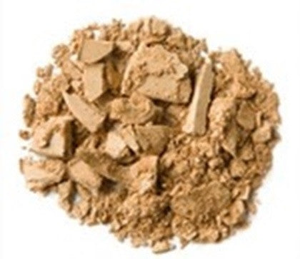 Ecco Bella Flower Color Shimmer Dust - 4 colours by Ecco Bella - Ebambu.ca natural health product store - free shipping <59$