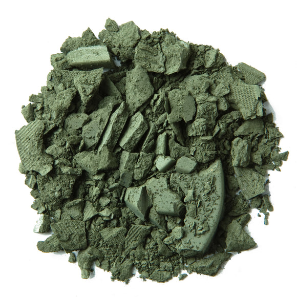 Ecco Bella Flower Color Powder EyeLiner - 4 colours by Ecco Bella - Ebambu.ca natural health product store - free shipping <59$