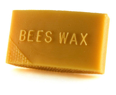 Honey Candles - Natural Beeswax Blocks by Honey Candles - Ebambu.ca natural health product store - free shipping <59$