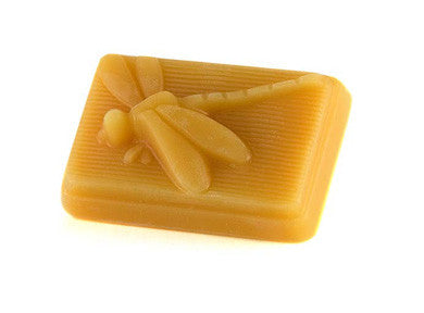 Honey Candles - Natural Beeswax Blocks by Honey Candles - Ebambu.ca natural health product store - free shipping <59$
