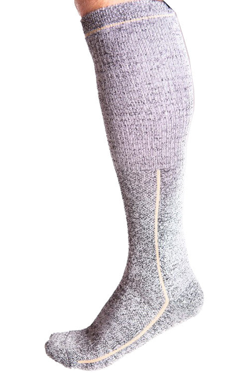 Incrediwear Merino Socks Thick Knee by Incrediwear - Ebambu.ca natural health product store - free shipping <59$
