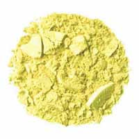 Ecco Bella Flower Color EyeShadow - 10 colours by Ecco Bella - Ebambu.ca natural health product store - free shipping <59$