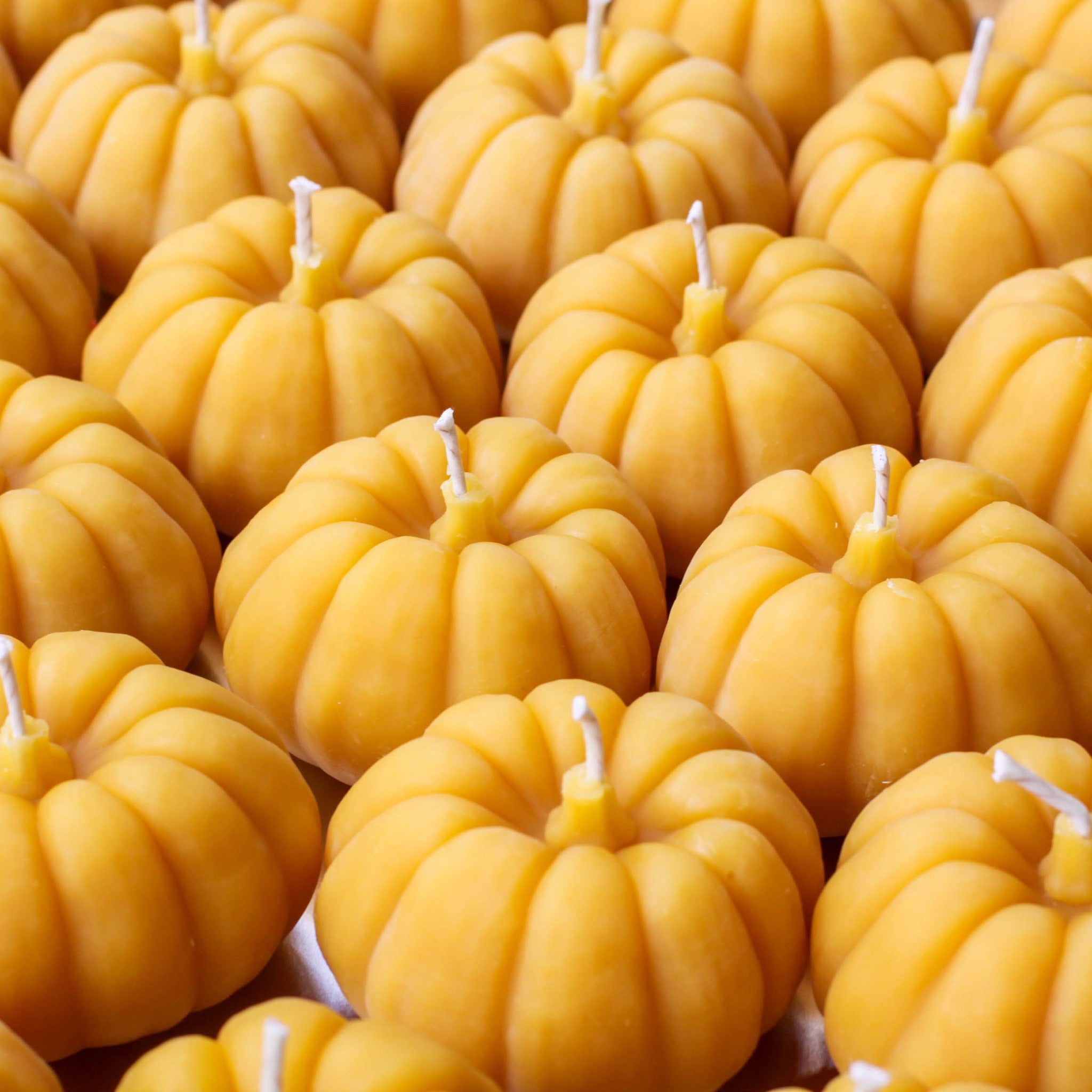 Pillars & Shaped candles