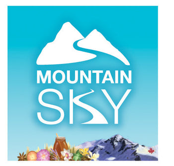 Mountain Sky