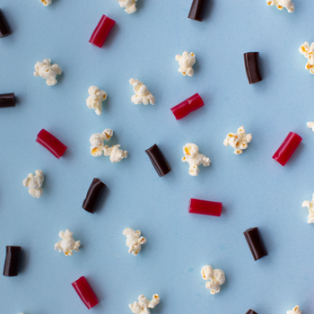 Snacks & sweets - licorice,  gummy, bars, chips - ebambu.ca