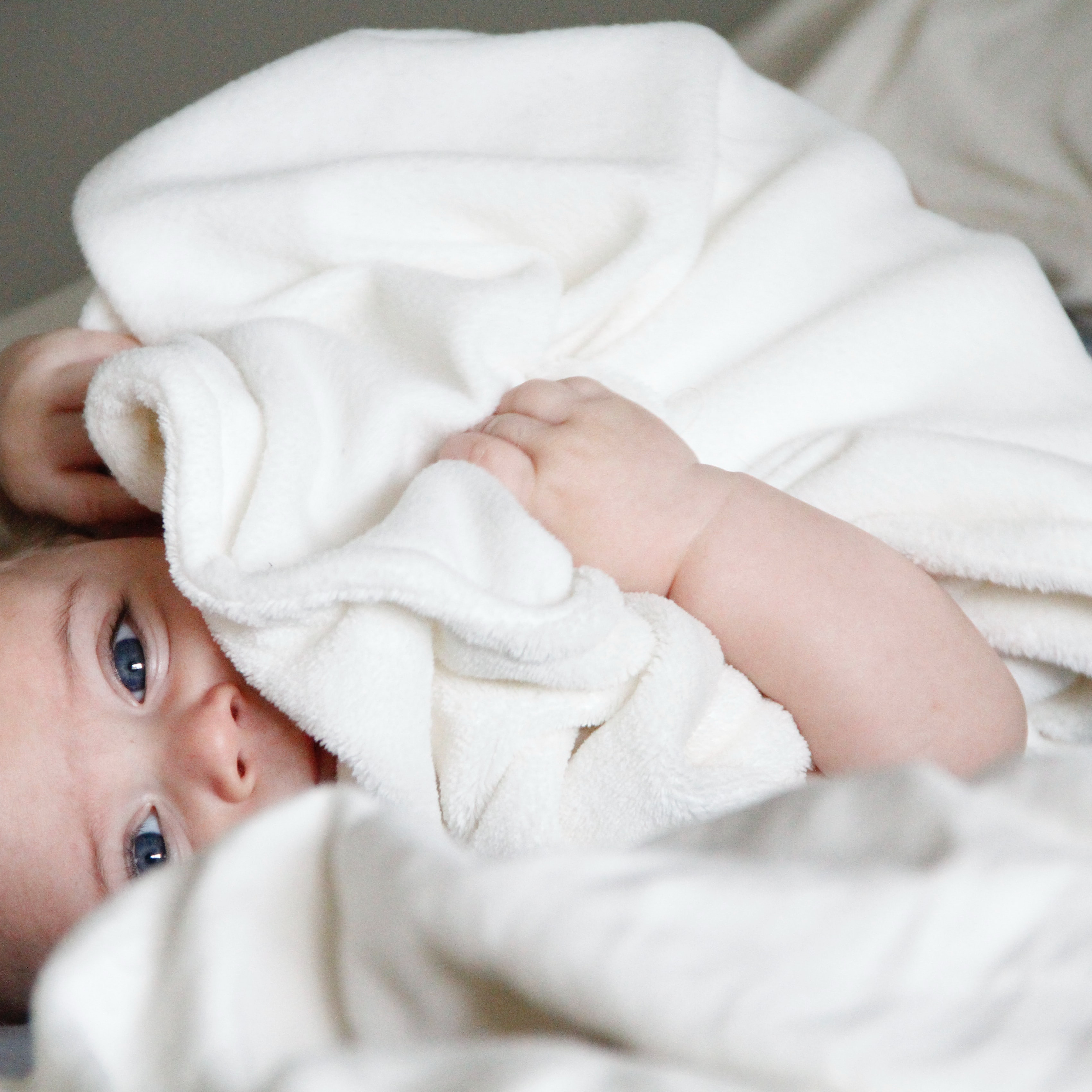 Diaper Care - Diaper cream, soothing lotion - ebambu.ca