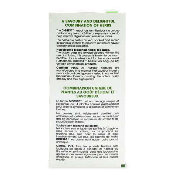 Digest-T herbal tea (16)