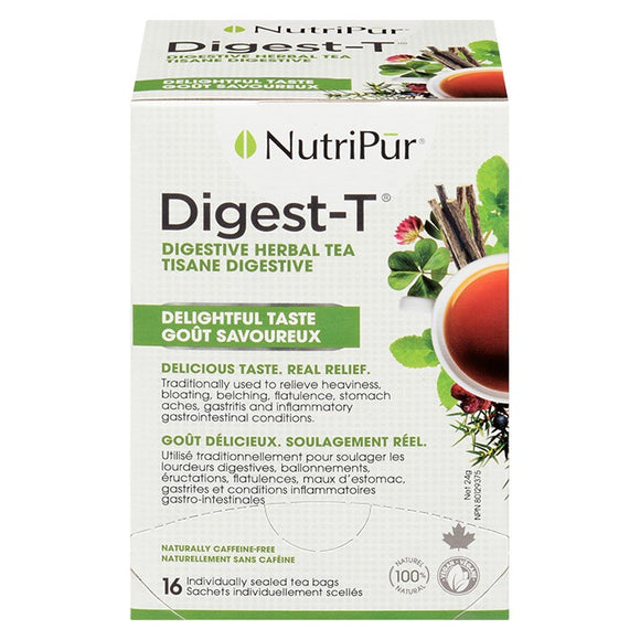 Digest-T herbal tea (16)