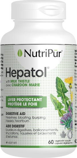 Nutripur Hepatol