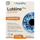 Nutripur Lutein Plus - 60 caps-2