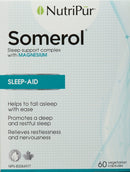 Nutripur Somerol Extra fuerte-60 caps-2