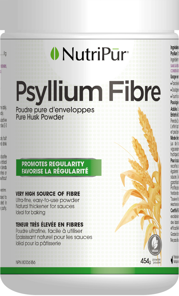 Psyllium Fibre
