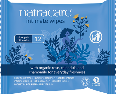 Facial Wipes