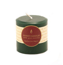 Honey Candles - Round Pillars - 13 colours by Honey Candles - Ebambu.ca natural health product store - free shipping <59$ 
