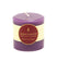 Honey Candles - Round Pillars - 13 colours by Honey Candles - Ebambu.ca natural health product store - free shipping <59$ 