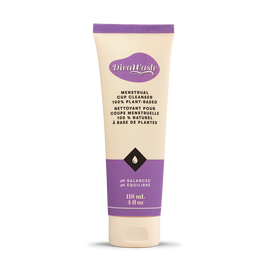 The Diva Cup Diva Wash