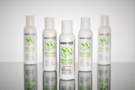 Masso-Flex - Cream Eco 100 ml - Ebambu.ca free delivery >59$