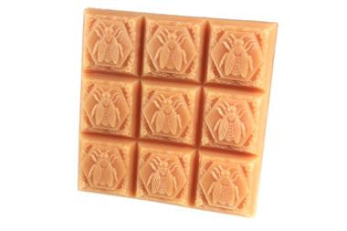 Honey Candles - Natural Beeswax Blocks by Honey Candles - Ebambu.ca natural health product store - free shipping <59$ 