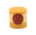 Honey Candles - Round Pillars - 13 colours by Honey Candles - Ebambu.ca natural health product store - free shipping <59$ 